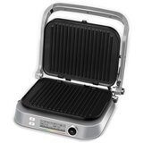 Sencor SBG 6231SS kontaktni žar, inox | Shoptok.si