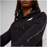 Puma Puloverji 67363201 Črna | Shoptok.si