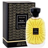 Atelier des Ors Musc Immortel parfemska voda 100 ml unisex Cijene