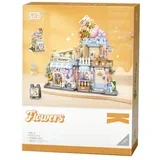 Flower Shop Street Mini