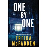 The Book Service Limited Freida McFadden - One by One Cene