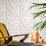 WallArt 3D zidni paneli Puck 12 kom GA-WA27 | shoptok.hr
