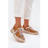 Maciejka Ladies Leather Shoes | Shoptok.si