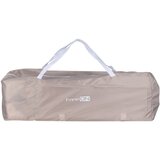 Freeon prenosna postelja Love - bež | Shoptok.si
