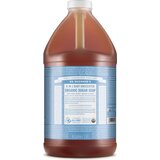 DR. BRONNER'S Sugar Soap Baby-Mild - 1,90 l Cene