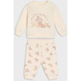 Sinsay Komplet gornjeg dijela trenirke i hlača Mickey Mouse | shoptok.hr