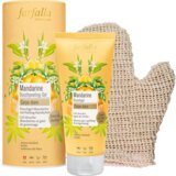 farfalla Set za piling tuša Mandarin - 1 set Cijene
