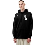 Nike Puloverji SUDADERA HOMBRE CHICAGO WHITE SOX NKAQ-00A-RX Črna | Shoptok.si