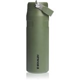 Stanley IceFlow™ Flip Straw Bottle steklenica za vodo iz nerjavnega jekla s slamico 710 ml | Shoptok.si