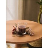 Sinsay Mirisna svijeća Cedar & Fig | shoptok.hr