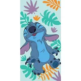 Disney Javoli Disney Stitch Happy brisača 140 cm bombaž, (20875776)