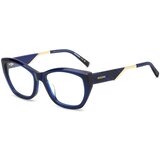 Missoni MIS0292/G PJP ONE SIZE (54) Modra/Kristalna Cene