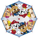 Paw Patrol ručni kišobran s mjehurićima 45 cm | shoptok.hr
