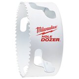 Milwaukee hole dozer bimetalna kruna 111mm 49560227 Cene