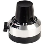 Arcol ACD22 6.35-10 okretni gumb 1 St. | Eponuda.ba