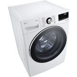 LG F0WVT202 Pralni stroj - velik boben s 20 kg zmogljivosti, 1000 vrt/min | Shoptok.si