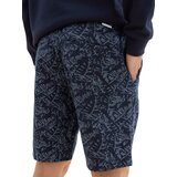 Tom Tailor Hlače modra / mornarska | Shoptok.si