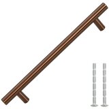  Ručke za ormarić 10 kom brončane 160 mm od nehrđajućeg čelika | shoptok.hr