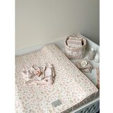 CamCam Copenhagen Bež krpice za umivanje v kompletu 4 ks iz organskega bombaža 30x30 cm Augusta – | Shoptok.si