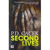 Flame Tree P.D. Cacek - Second Lives | Eponuda.com