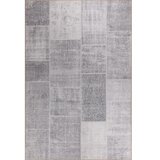 Conceptum Hypnose Tepih (210 x 310) Folk Chenille Grey BA 36 | Eponuda.com