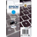 Epson Ink (C13T07U240) Cyan | Eponuda.com