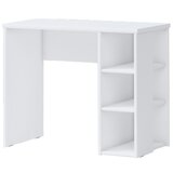 Jela Jagodina jela radni sto RS90 - kolekcija kiki - bela - 91x75x50 cm Cene