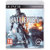 Battlefield 4 - igra brez ovitka (PS3) - rabljeno | Shoptok.si