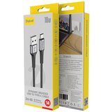  Digicell Dynamic Braided USB to Type-C kabal 2M 5A Cijene