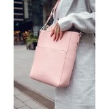 Vuch Crossbody torba Eldrin Pink, 28 x 22 cm | shoptok.hr