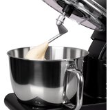Eldom WRK1400 Retti planetarni mešalnik 1400 W, 6,2 L | Shoptok.si