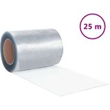 vidaXL PVC trak 3 mm x 300 mm 25 m | Shoptok.si