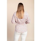 Fenzy Košulja S Printom, Bijela | shoptok.hr