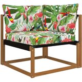  Zunanja blazina za kavč 3 pcs barvito Poliester, (5000202473) | Shoptok.si