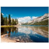  Tapeta - Tenaya Lake - Yosemite National Park 250x193 | shoptok.hr