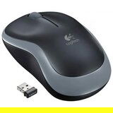 Logitech M185 Wireless Miš - Sivi | Eponuda.ba