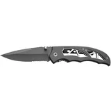 nož new techno 19,5 cm