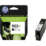HP 903XL original Ink cartridge T6M15AE BGX Black High Yield 825 Pages Cene