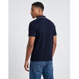 Guess SS DETAILED POLO Tamno plava | shoptok.hr