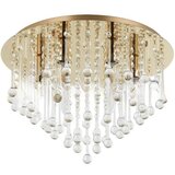 Forma plafonska lampa 6xE14 F4001-6C GD Cene