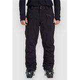 Quiksilver Boundry Hlace true black Cene