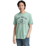Tom Tailor Muška majica 1037735, Menta | ePonuda.com