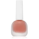 Juicy-Pang Water Blusher tekoče rdečilo odtenek CR01 Peach Coat 9 g