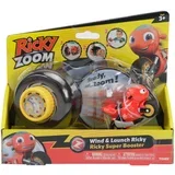 Ricky Zoom - Lanser sa Ricky figurom