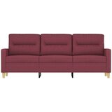  Trosed vinsko rdeč 180 cm blago, (20926009) | Shoptok.si