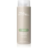 Paul Mitchell Smooth Super Smooth Shampoo šampon za zaglađivanje za svakodnevnu uporabu 300 ml | shoptok.hr