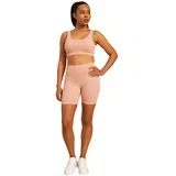 Sportski bralette Hyper Pink