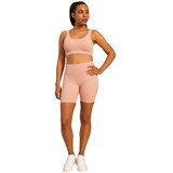 BeastPink ženski sportski bralette Hyper Pink Cijene