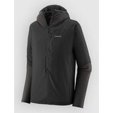 Patagonia Airshed Pro P/O Pulover s kapuco black Cene