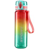 Takk Hydro Sport, flašica za vodu, plastična, 650ml, miks Zelena Cene